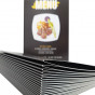 A3 Folded Restaurant Menus A3 Folded Restaurant Menus